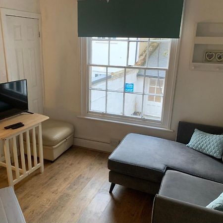 Hildegard Ground Floor Rooms Whitby Luaran gambar
