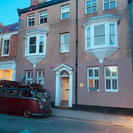 Hildegard Ground Floor Rooms Whitby Luaran gambar