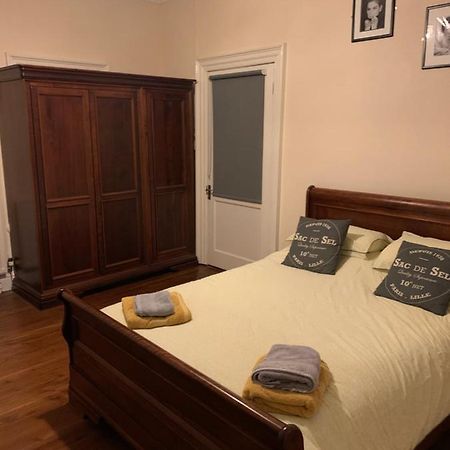 Hildegard Ground Floor Rooms Whitby Luaran gambar
