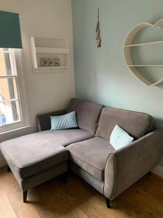 Hildegard Ground Floor Rooms Whitby Luaran gambar