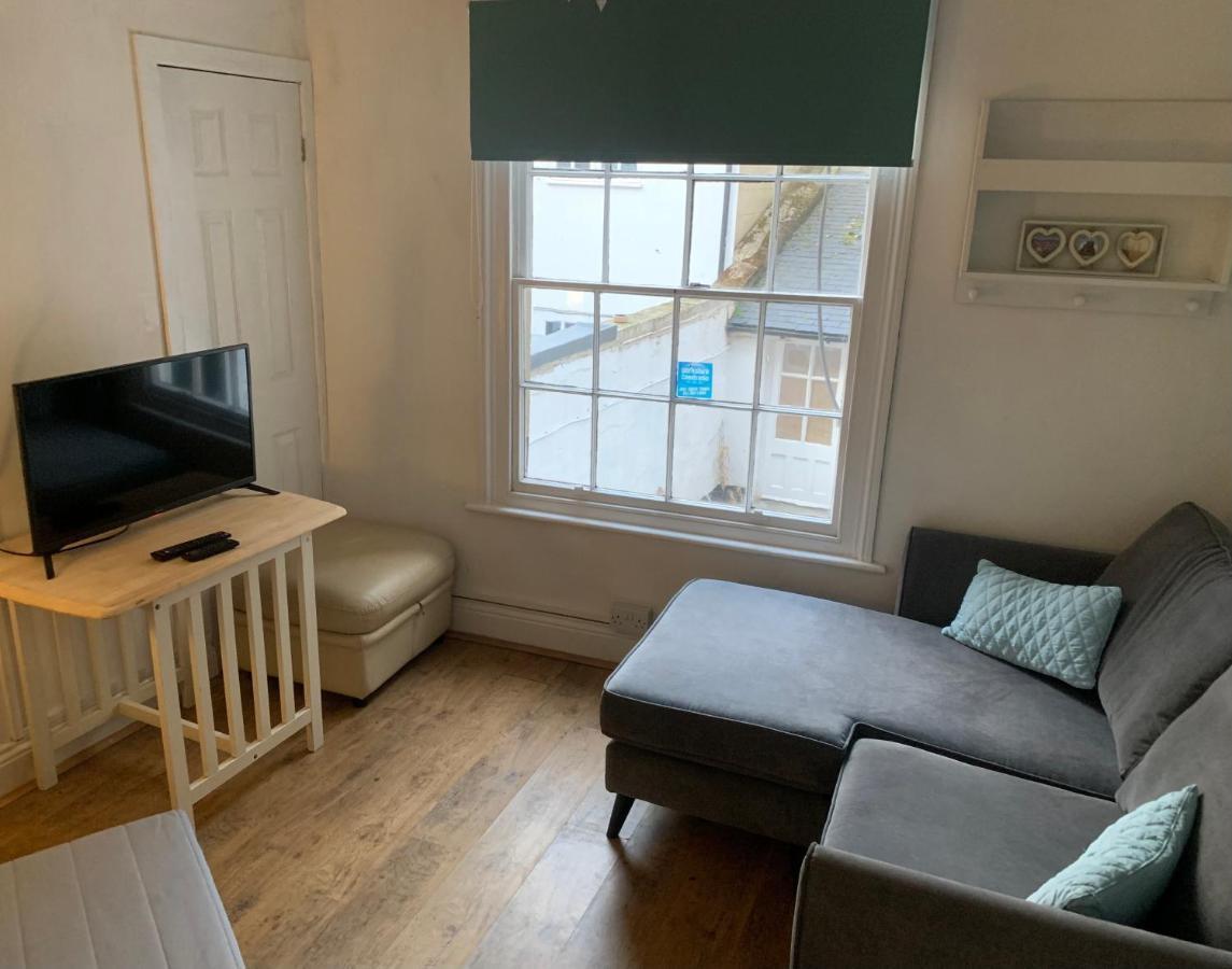 Hildegard Ground Floor Rooms Whitby Luaran gambar