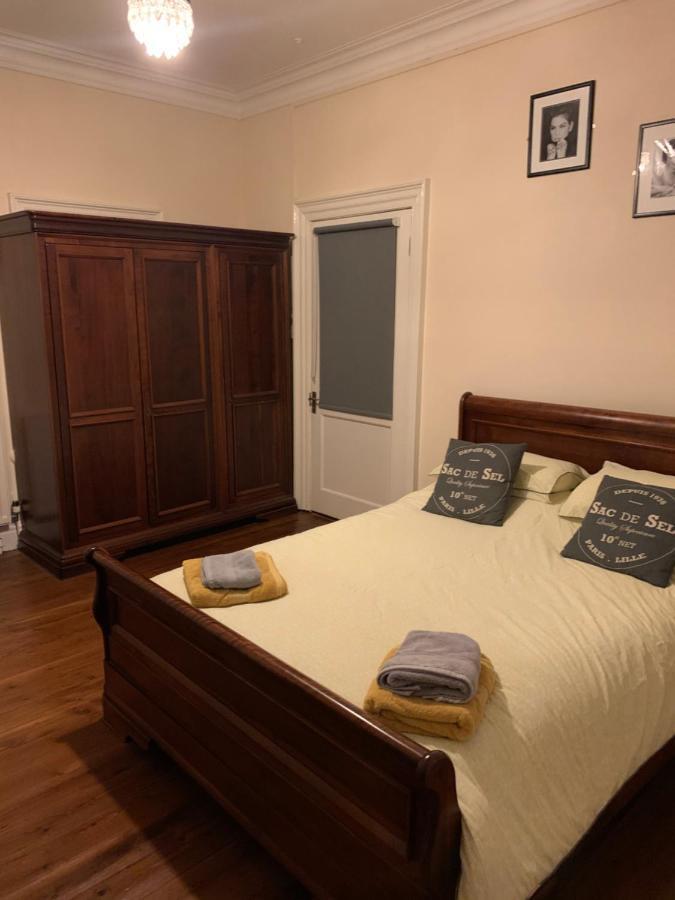 Hildegard Ground Floor Rooms Whitby Luaran gambar