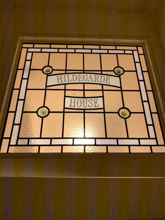 Hildegard Ground Floor Rooms Whitby Luaran gambar