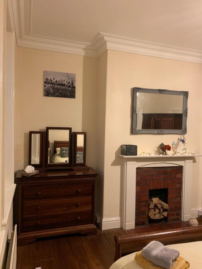 Hildegard Ground Floor Rooms Whitby Luaran gambar